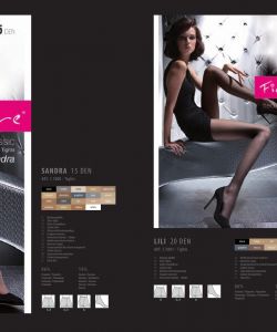 Fiore - Catalog 2015